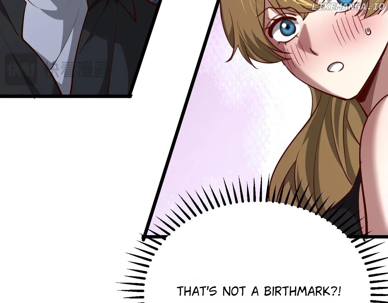 I’m Trapped In This Day For One Thousand Years Chapter 206 - page 54